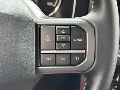 2023 Ford F-150 XLT Crew Cab