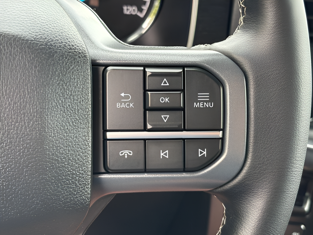 2023 Ford F-150 XLT Crew Cab