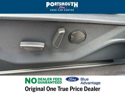 2023 Ford F-150 XLT Crew Cab