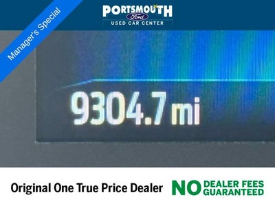 2023 Ford F-150 XLT Crew Cab