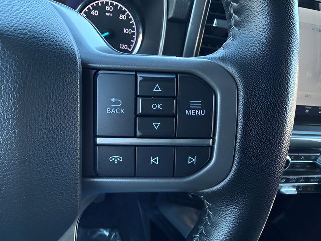 2022 Ford F-150 XLT Crew Cab