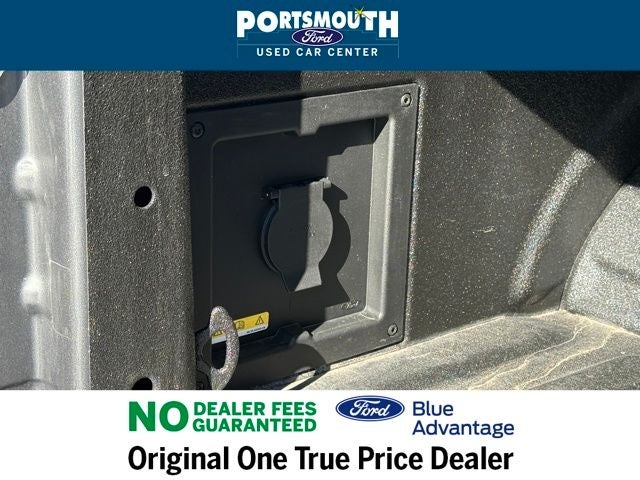 2022 Ford F-150 XLT Crew Cab