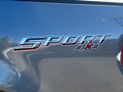 2022 Ford F-150 XLT Crew Cab
