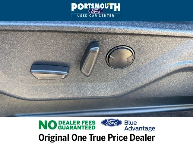 2022 Ford F-150 XLT Crew Cab