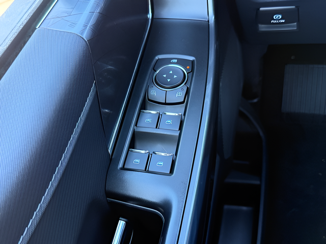 2022 Ford F-150 XLT Crew Cab