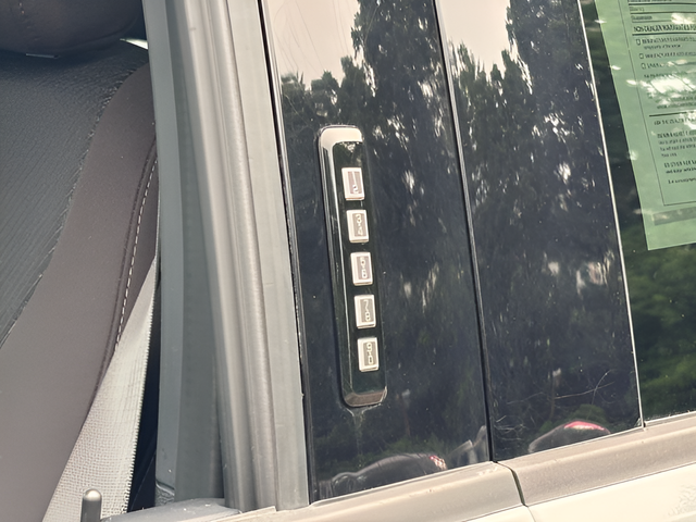 2023 Ford F-150 Crew Cab