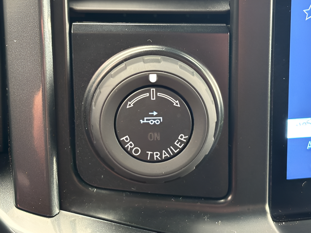 2023 Ford F-150 Crew Cab