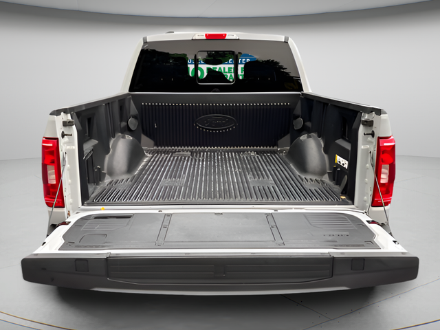 2023 Ford F-150 Crew Cab