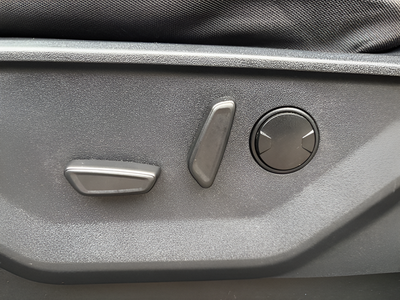 2023 Ford F-150 Crew Cab