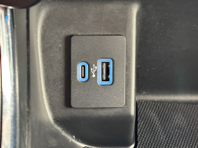 2023 Ford F-150 Crew Cab