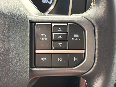 2023 Ford F-150 Crew Cab