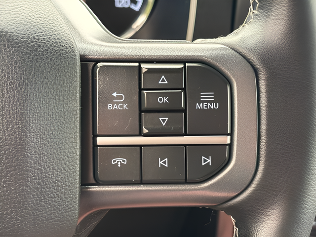 2023 Ford F-150 Crew Cab