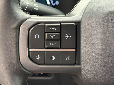 2023 Ford F-150 Crew Cab