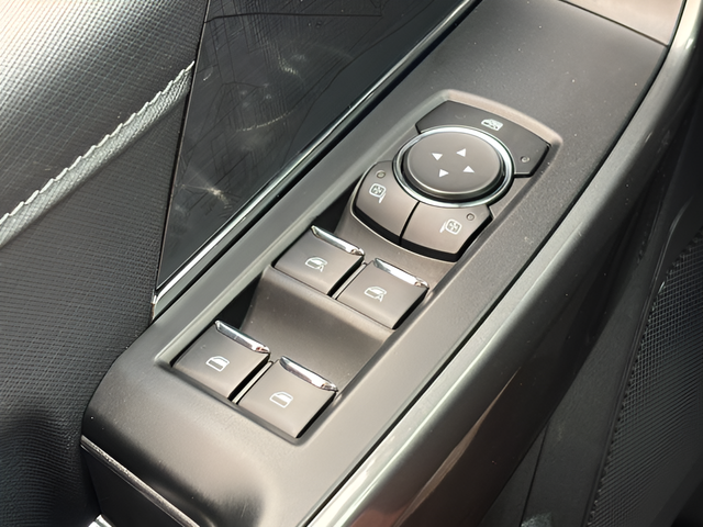 2023 Ford F-150 Crew Cab