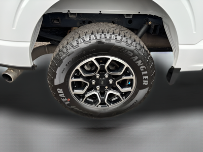 2023 Ford F-150 Crew Cab