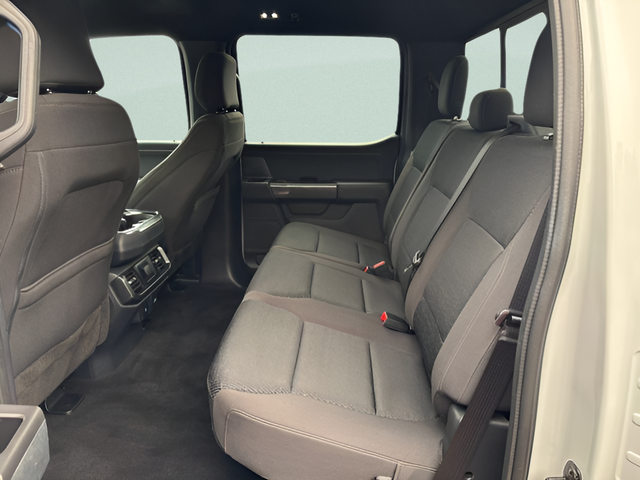 2023 Ford F-150 Crew Cab
