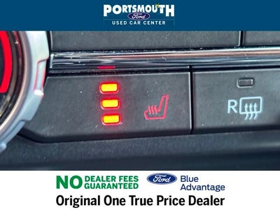 2023 Ford F-150 XLT Crew Cab