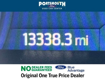 2023 Ford F-150 XLT Crew Cab