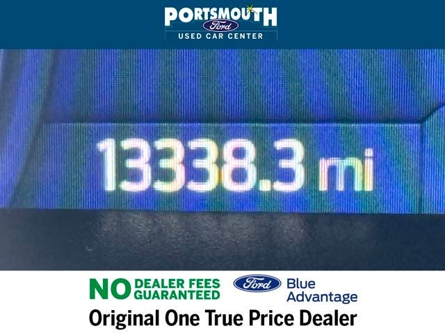 2023 Ford F-150 XLT Crew Cab