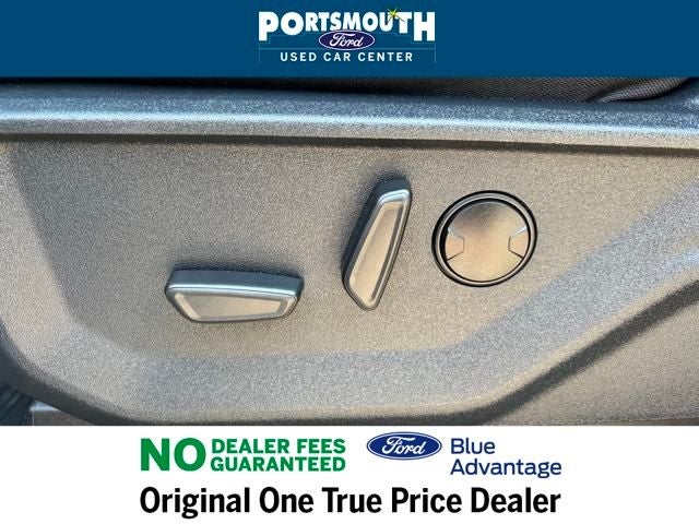 2023 Ford F-150 XLT Crew Cab