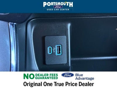 2023 Ford F-150 XLT Crew Cab