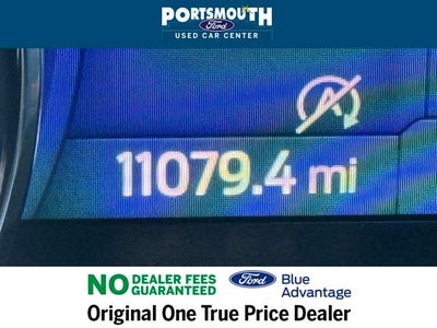 2023 Ford F-150 XLT Crew Cab