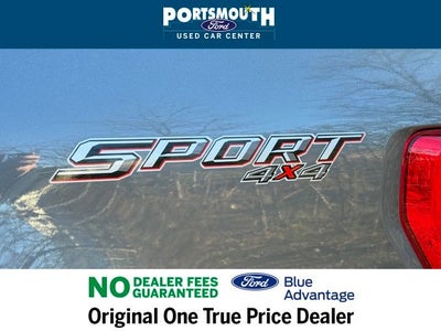 2023 Ford F-150 XLT Crew Cab