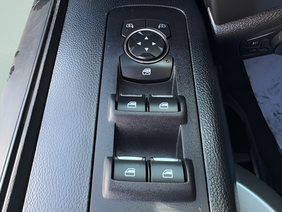 2020 Ford F-150 XLT Crew Cab