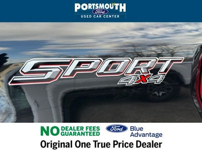 2023 Ford F-150 XLT Crew Cab