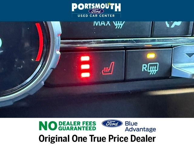 2023 Ford F-150 XLT Crew Cab