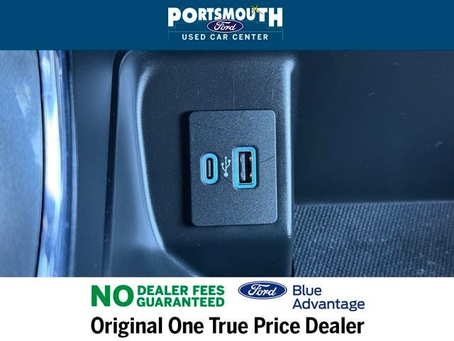 2023 Ford F-150 XLT Crew Cab