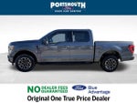 2023 Ford F-150 XLT Crew Cab