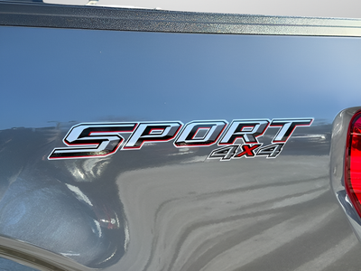 2023 Ford F-150 XLT Crew Cab