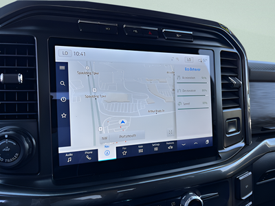 2022 Ford F-150 XLT Crew Cab