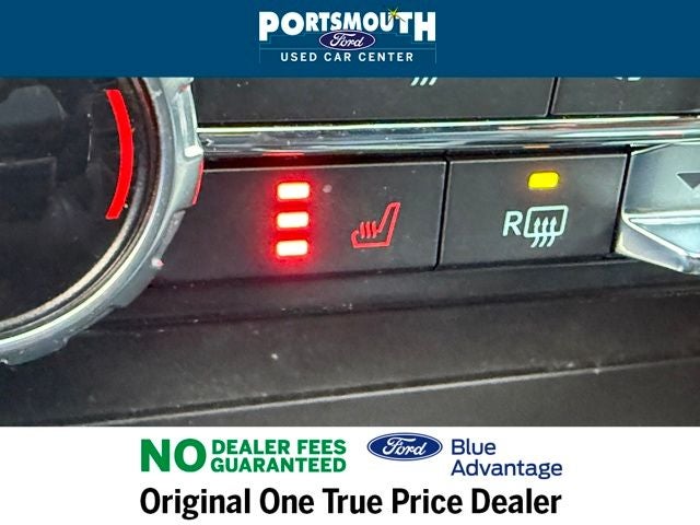 2022 Ford F-150 XLT Crew Cab