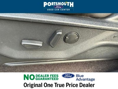 2022 Ford F-150 XLT Crew Cab