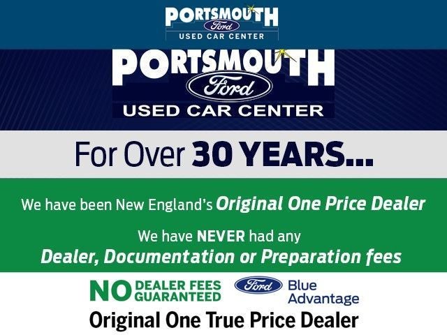 2022 Ford F-150 Lariat Crew Cab