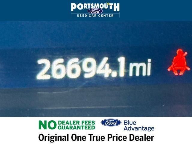 2022 Ford F-150 Lariat Crew Cab