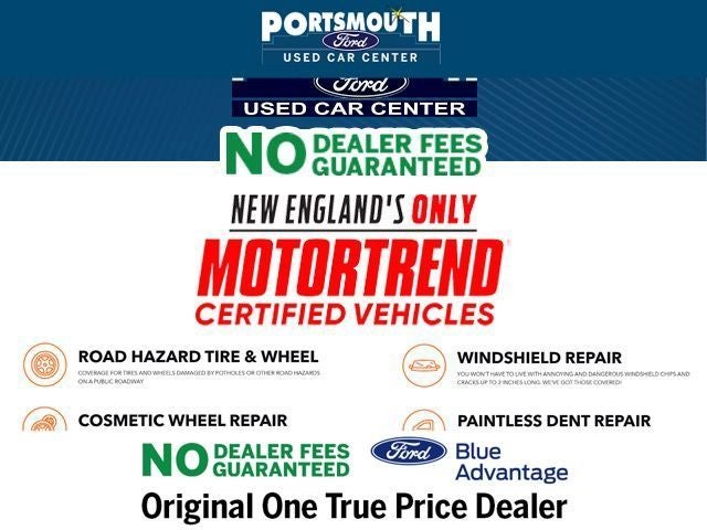 2022 Ford F-150 Lariat Crew Cab