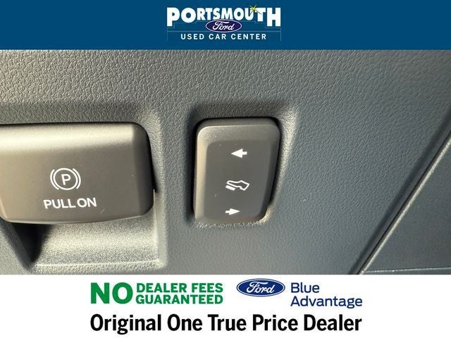 2022 Ford F-150 Lariat Crew Cab