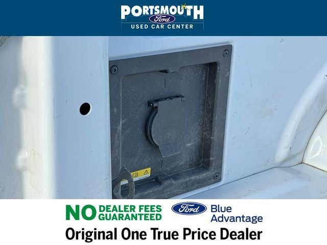 2022 Ford F-150 Lariat Crew Cab