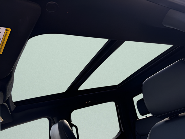2023 Ford F-150 Lariat Crew Cab