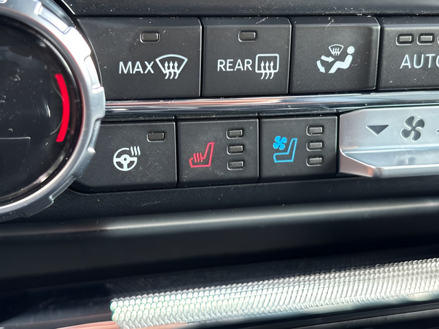 2023 Ford F-150 Lariat Crew Cab