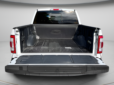 2023 Ford F-150 Lariat Crew Cab