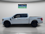 2023 Ford F-150 Lariat Crew Cab