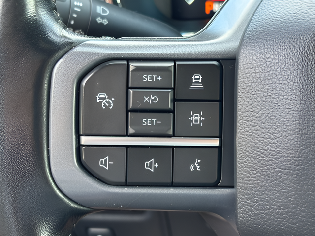 2023 Ford F-150 Lariat Crew Cab
