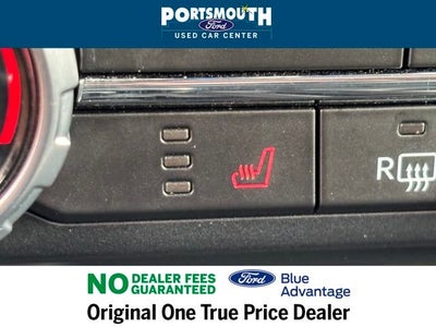 2023 Ford F-150 XLT Crew Cab