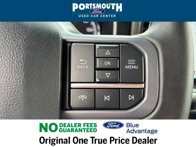 2023 Ford F-150 XLT Crew Cab