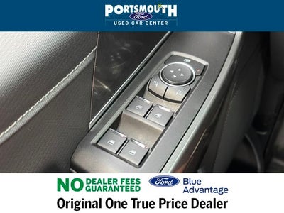 2023 Ford F-150 XLT Crew Cab