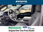 2023 Ford F-150 XLT Crew Cab